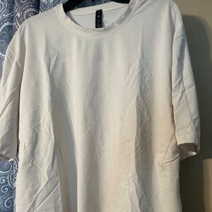 Lululemon Heavyweight Cotton T-Shirt